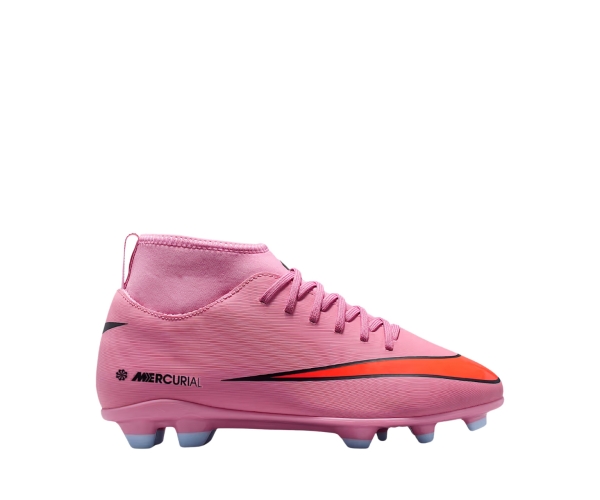 BUTY NIKE SUPERFLY 10 CLUB FG/MG FQ8318 600 JR BUTY NIKE SUPERFLY 10 CLUB FG/MG FQ8318 600 JR